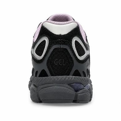 Asics Gel NYC Black Purple, 37