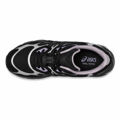 Asics Gel NYC Black Purple, 37