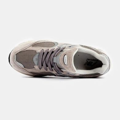 New Balance 2002R Beige Grey