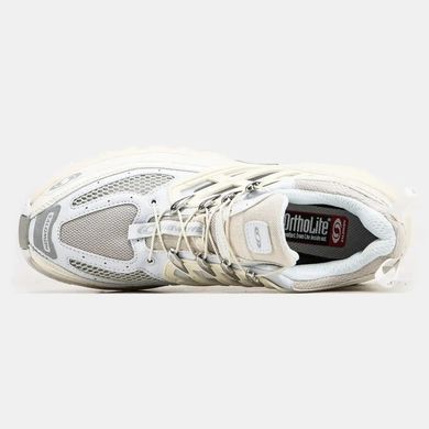 Salomon ACS Pro Vanilla Ice Silver