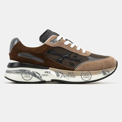 Premiata Moerun Brown Beige, 40