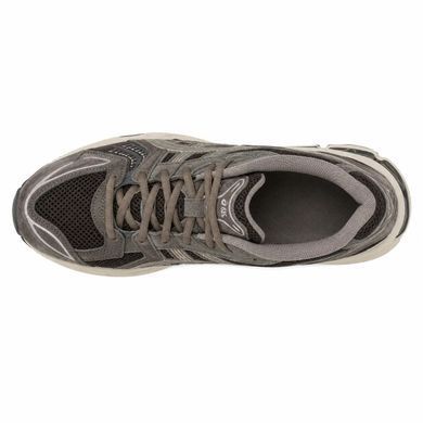 Asics Kayano 14 Suede Grafit, 37