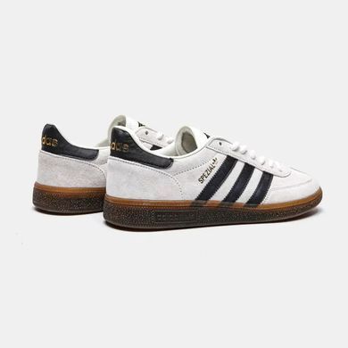 Adidas Handball Spezial Off White Black Gum