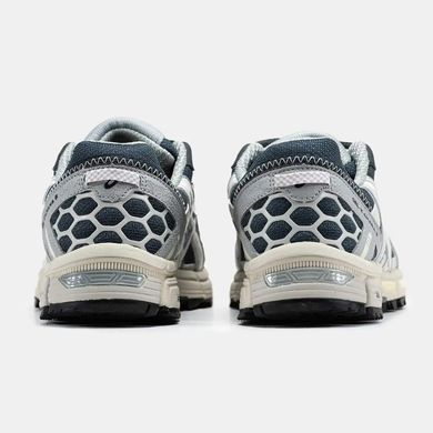 Asics Gel-Kahana 8 Grey Navy White