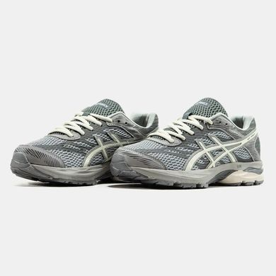 Asics Gel-Flux 4 Grey Cream, 41