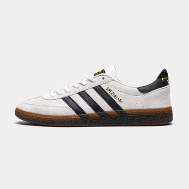 Adidas Handball Spezial Off White Black Gum