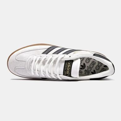 Adidas Handball Spezial Off White Black Gum