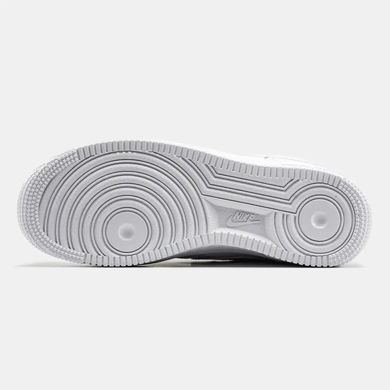 Nike Air Force 1 Low White, 36