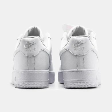 Nike Air Force 1 Low White, 36