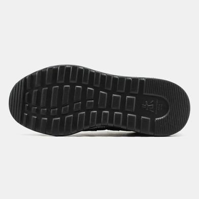 Premiata Nous Black White Graphic Sole, 40
