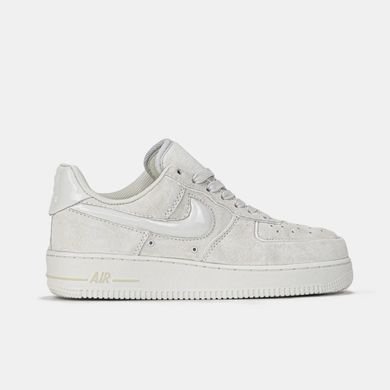 Nike Air Force 1 Low Beige, 36