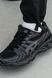 Кросівки Asics Gel-Kayano 14 Black, 41