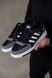 Кросівки Adidas Drop Step Low Black White Grey 5857 фото 10