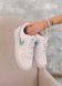 Nike Air Force 1 LX WMNS White Pink Blue 256 фото 4