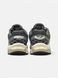 Asics Gel-Kahana 8 Grey Black Beige, 41
