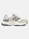 New Balance 9060 White Grey, 37