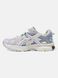 Asics Gel-Kahana 8 Grey Purple, 36