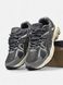 Asics Gel-Kahana 8 Grey Black Beige, 41