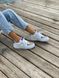 Nike Air Force White Multicolor 6222 фото 6