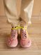 Кросівки Nike VISTA LITE Pink Yellow 1579 фото 3
