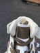 Nike Air Force 1 Mid Mocco Winter 1729 фото 10
