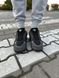 Зимові Кросівки Adidas Niteball Grey Black Winter Fur 10006 фото 4