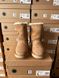 Зимові чоботи Ugg Short Bailey Button Chestnut 9968 фото 5