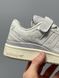 Кросівки Adidas Forum 84 Low Grey Premium 864 фото 7