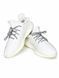 Adidas Yeezy Boost 350v2 White Grey, розмір 41
