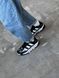 Кросівки Adidas Niteball Black White 2632 фото 2