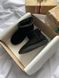 Зимові чоботи Ugg Mini Black Suede 6470 фото 9