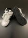 Зимові Кросівки Adidas Forum Winter White Black 9813 фото 8