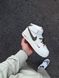 Nike Air Force 1 Mid Mocco Winter 1729 фото 8
