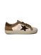 Golden Goose Superstar Beige Brown, 38