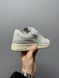 Кросівки Adidas Forum 84 Low Grey Premium 864 фото 8