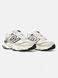 New Balance 9060 White Grey, 37