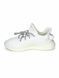 Adidas Yeezy Boost 350v2 White Grey, розмір 41
