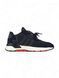 Adidas Nite Jogger Black White Red, 41