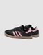 Adidas Samba Black Pink Gum, 36