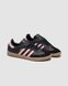 Adidas Samba Black Pink Gum, 36