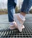 Кроссовки Nike Dunk Pink White 1612 фото 1
