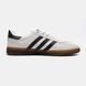 Adidas Handball Spezial Off White Black Gum, розмір 37