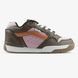 Vans Rowley XLT Brown Pink Orange Gum, 36