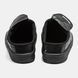 New Balance Terrace Mule Black White