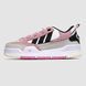Adidas ADI2000 Pink Grey Black