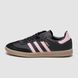 Adidas Samba Black Pink Gum, 36