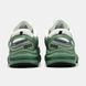 New Balance 1000 Green White