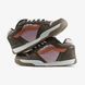 Vans Rowley XLT Brown Pink Orange Gum, 36