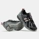 New Balance 1906R Black Grey Rose