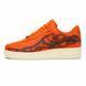 Nike Air Force 1 Low Skeleton Orange, 39